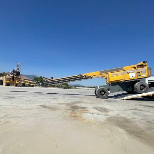 KEMALPAA MANLFT PLATFORM KRALAMA BLGELER / Alaehir Manlift Kiralama