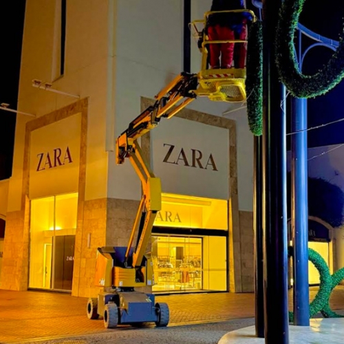 KEMALPAA FORKLFT KRALAMA / Seluk Forklift Kiralama