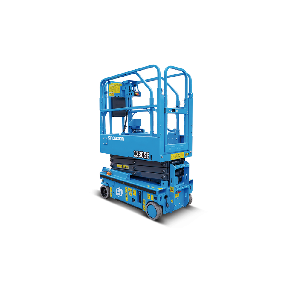 AKL MAKASLI MANLFT PLATFORMLAR / Akl Makasl Manlift 5.5 Metrelik